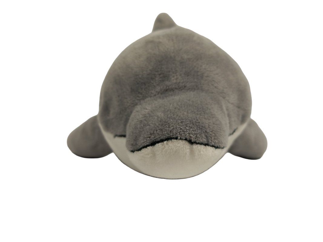 Ikea Spielzeuge: IKEA Kuscheltier Delfin 50 cm – Gebraucht aus Hünenberg von Restwert_Zug 5