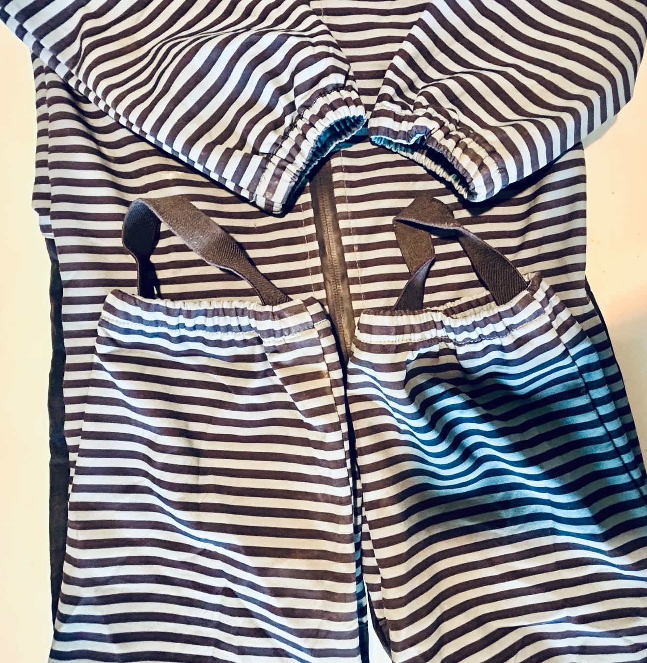 Completi: Softshell Overall, Grösse 98-104 – Usato da Riedholz venduto da Abendsonne 5
