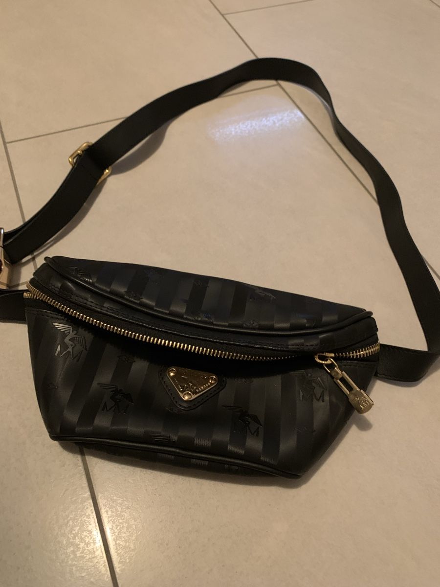 Maison Mollerus Borse da donna: Maison Mollerus Gürteltasche Brienz – Usato da Unterengstringen venduto da Zoggy 2