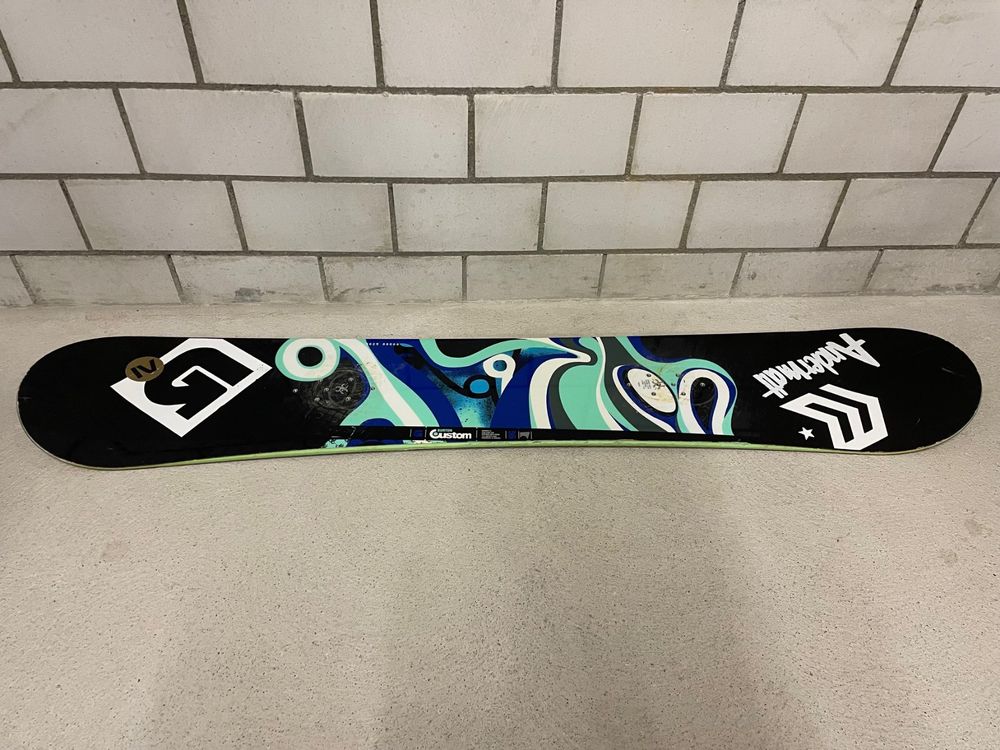 Dualzone Egd Burton Superfly Ii Burton Superfly II Dualzone Ego