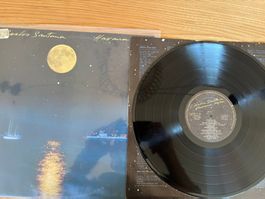 Santana - Havana Moon - Netherlands - 1983 - CBS