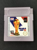 World Cup 98 - Gameboy