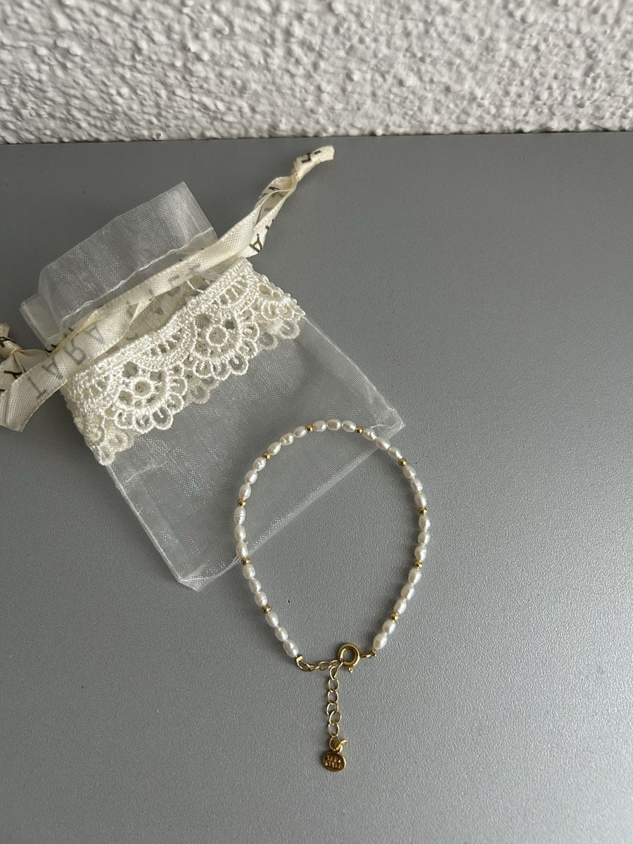 Bracciali & Braccialetti: Tara Style Perlarmband – Nuovo (secondo la descrizione) da Obernau venduto da bev_x7rn