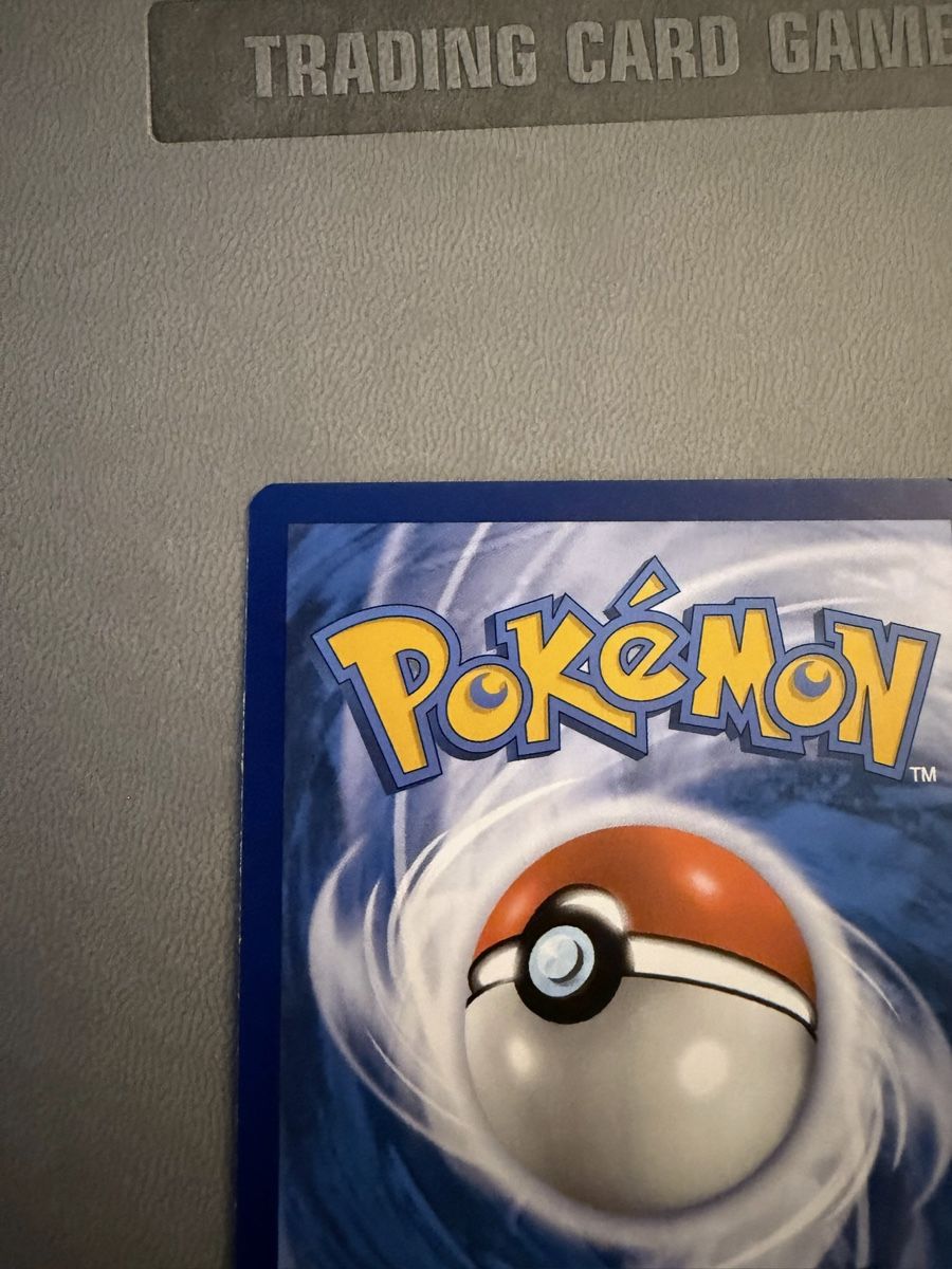Pokémon Sammelbilder & Trading cards: Charmander (SVP 044) – Gebraucht aus Biel/Bienne von SeeLoewe55 6