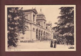 BADEN - Kursaal
