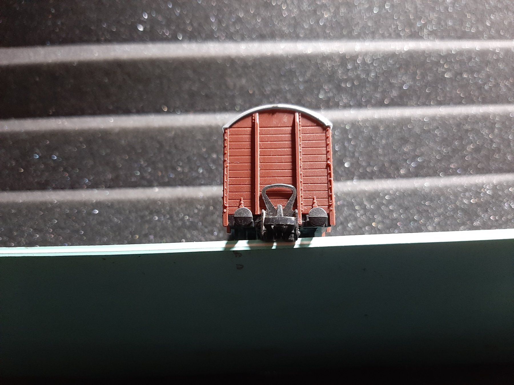 Lima Modelleisenbahnen: LIMA FS 1160106 REF.23 – Gebraucht aus Avully von RIVALIS 5