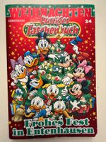 Sonderband WEIHNACHTEN BAND 24 LTB Lustiges Taschenbuch