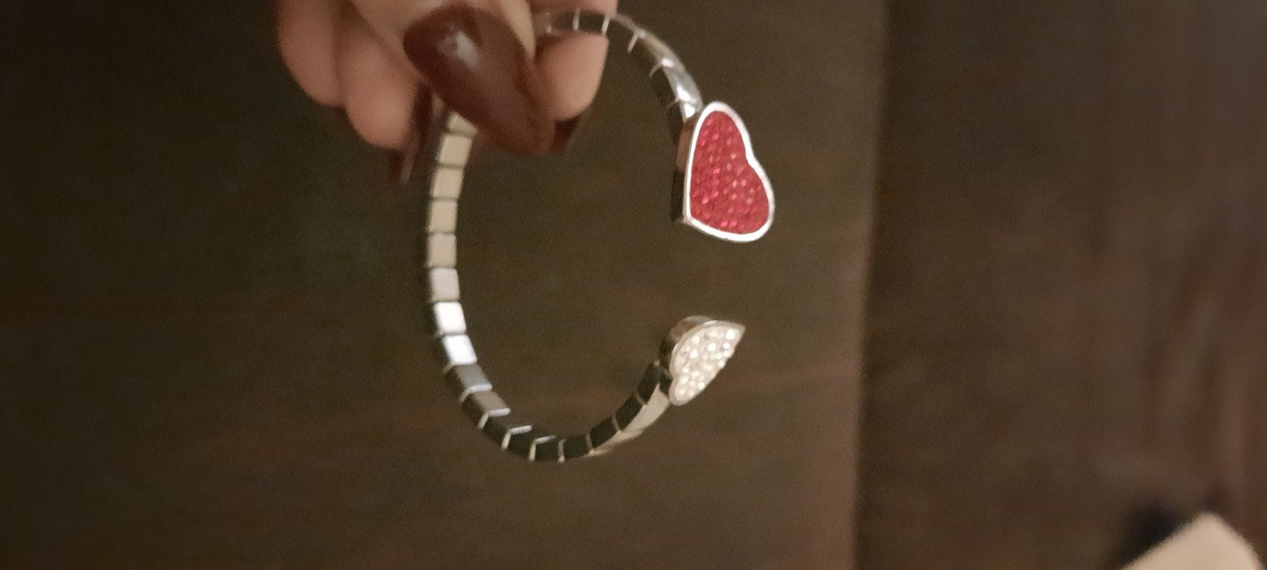 Swarovski Bracelets: Bracelet Swarovski – Neuf avec emballage d'origine à Rennaz par Loraccar 1