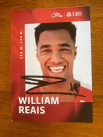 William  Reais  /   orig. AK