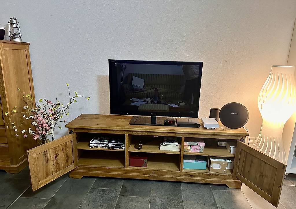 Conforama Mobili TV: TV Möbel Travers Conforama – Nuovo (secondo la descrizione) da Sulgen venduto da tan_r88l 1