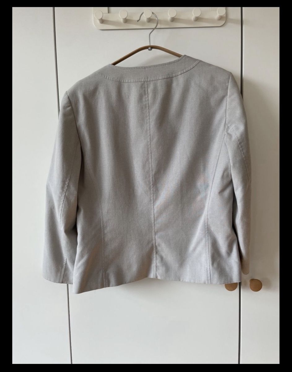 Giacche: Vintage Blazer 36 – Usato da Liebefeld venduto da fuoco-e-fiamma 1