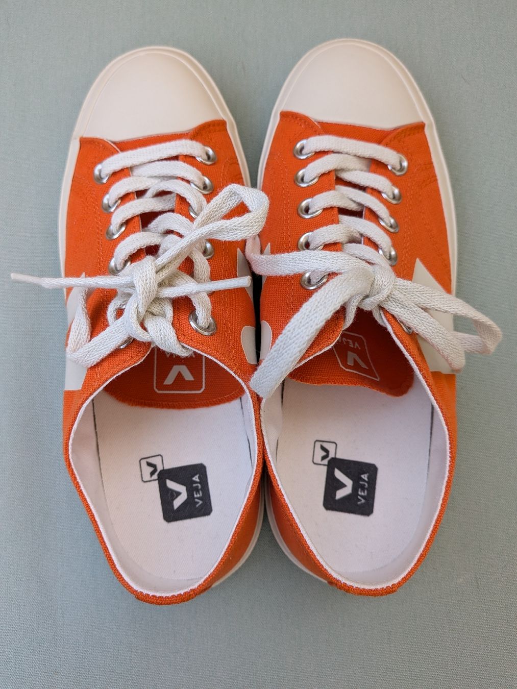 Veja Scarpe da donna: Neue VEJA Schuhe Gr.39 – Nuovo e nell'imballaggio originale da Münchenbuchsee venduto da Grundel74 1