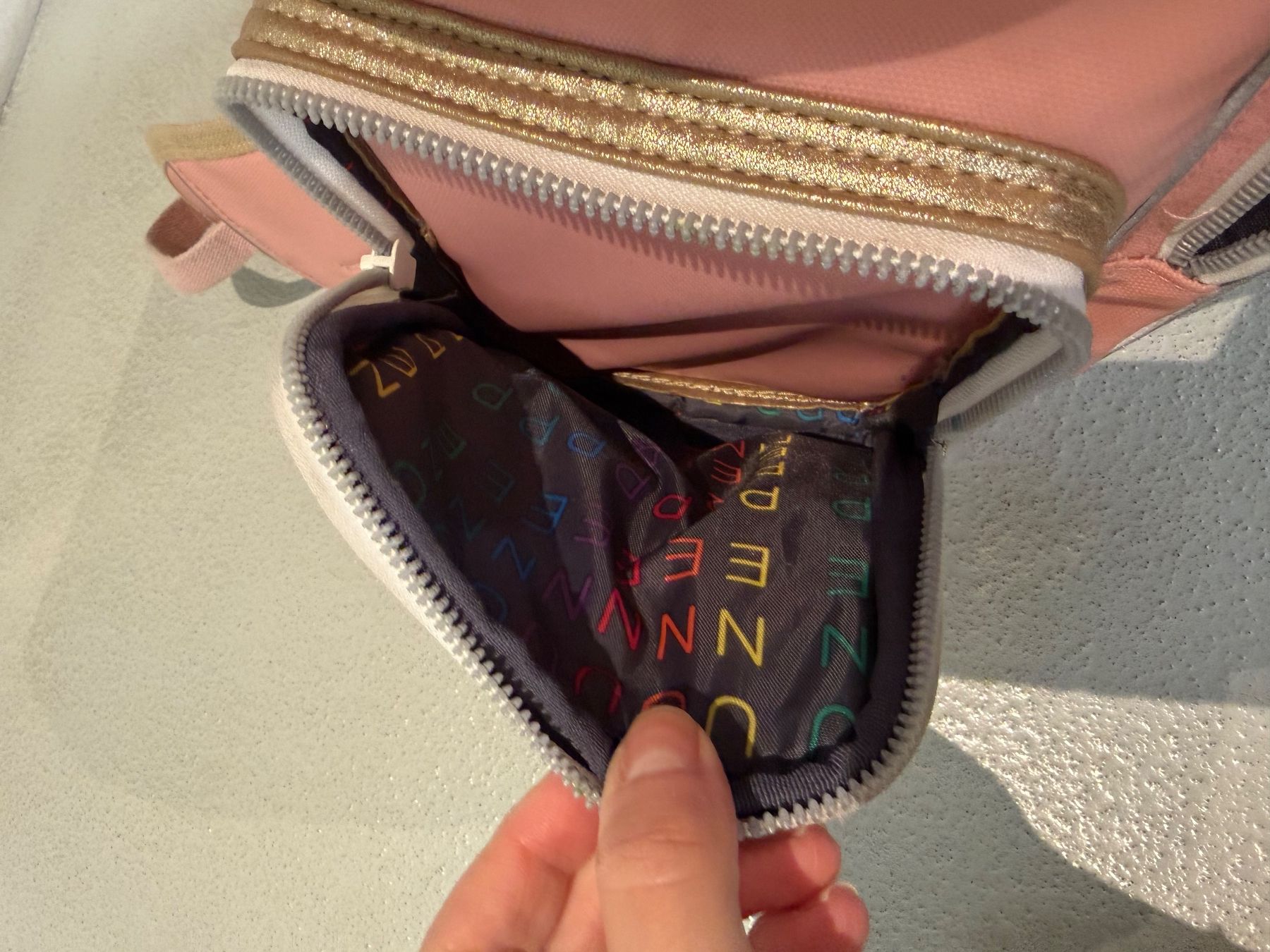 Borse & Zaini: Jeune Premier Schulranzen – Usato da Kilchberg ZH venduto da TanniTanni 6