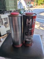 MR SPECIAL OIL C52 15W-40 Motoroel 2 Dosen neu
