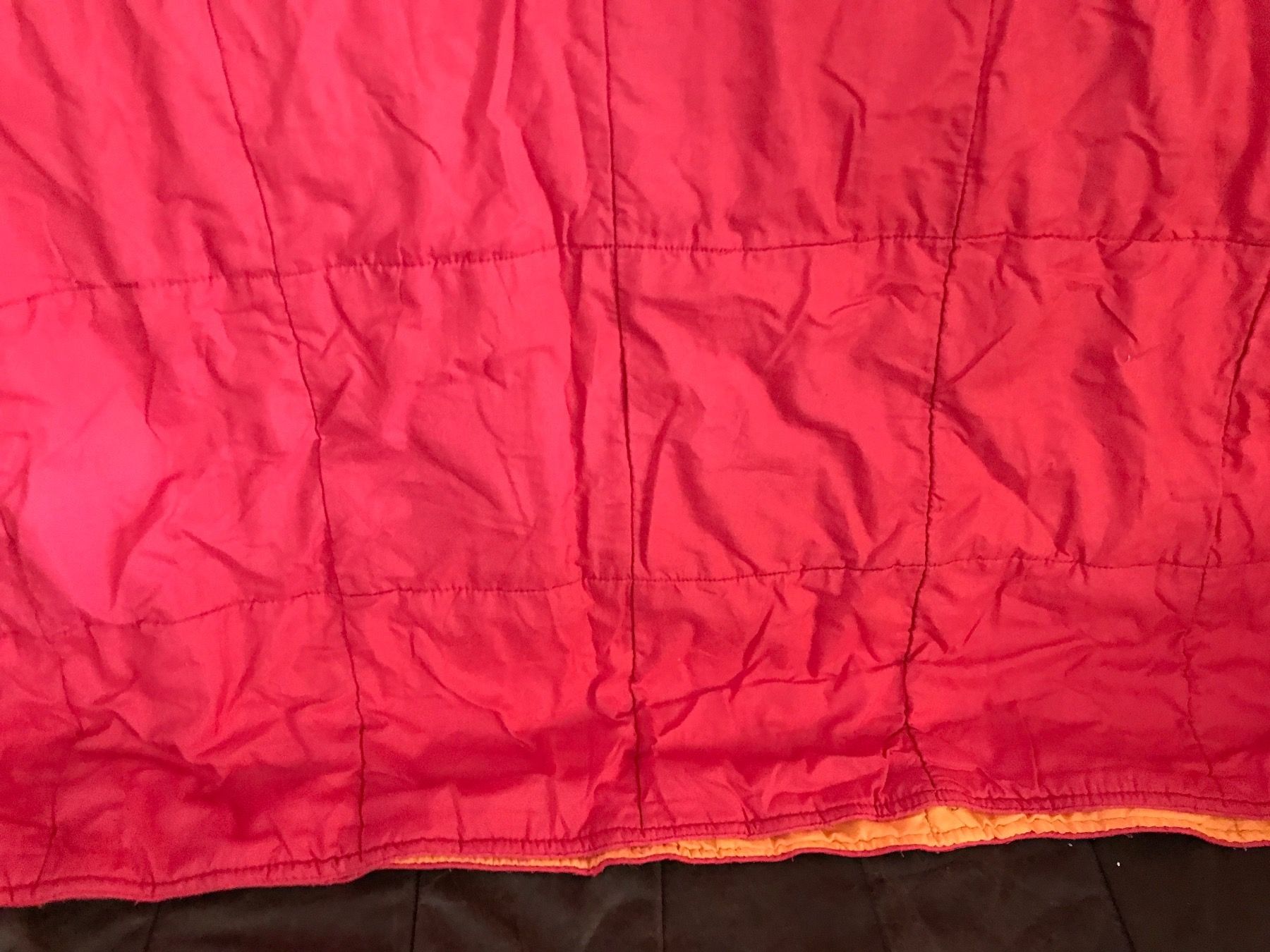Coperte: Couverture légère reversible – Usato da Montsevelier venduto da ber_88db