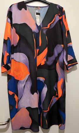 Tunika, Lange Bluse neu