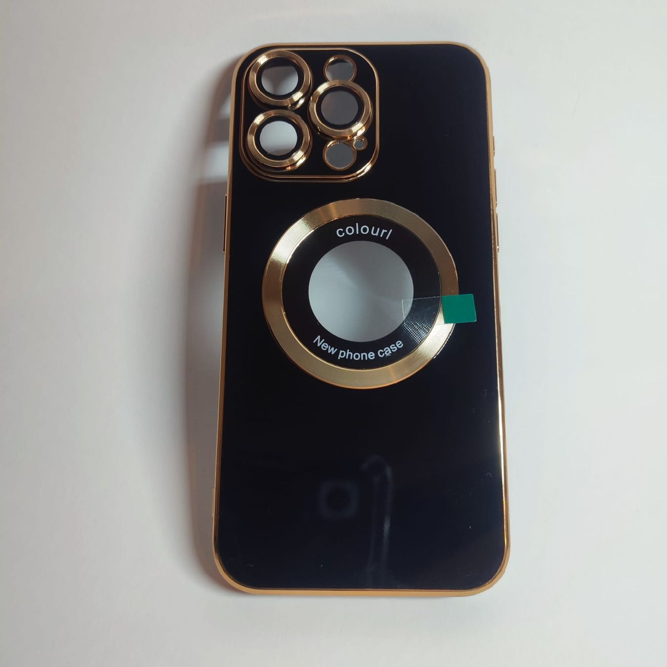 Apple Cover & Protezioni schermo: IPhone 15 Pro max. Handyhülle Ab 1.Fr – Nuovo e nell'imballaggio originale da Leuggern venduto da yan_yl99