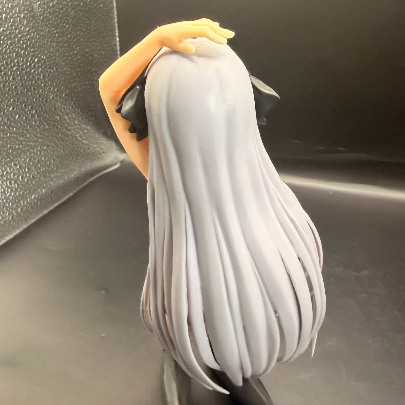 Statuette: Luna Sakurakouji 1/6 Figur – Usato da Düdingen venduto da Nerdworld 5