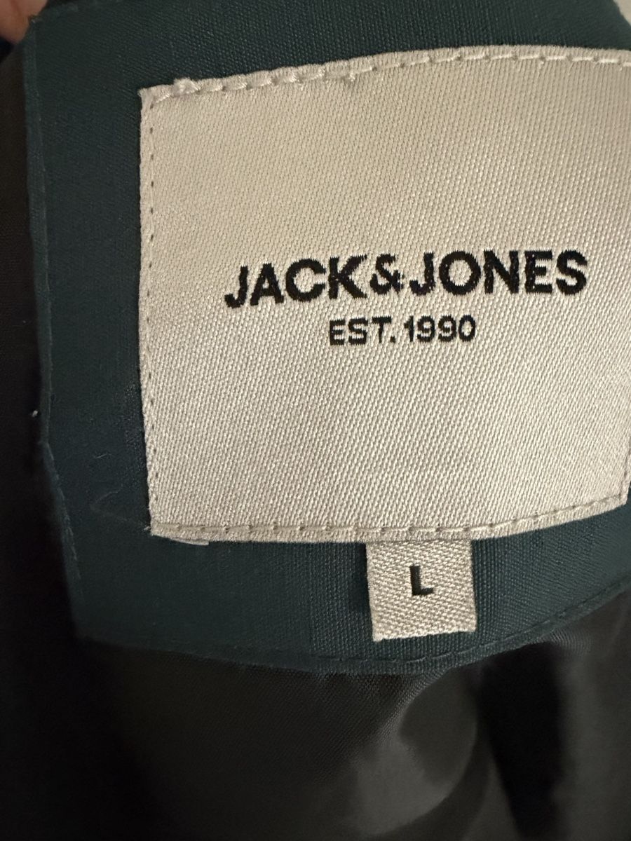 Jack & Jones Jacken: Polaire taille L – Gebraucht aus Riaz von Tabasco72 1