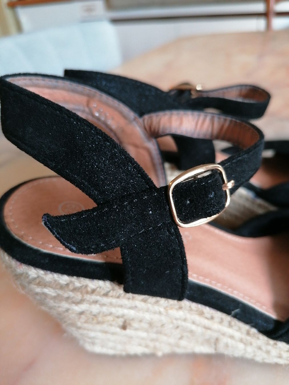 Scarpe da donna: Sandalen, Pumps, 39 – Nuovo (secondo la descrizione) da Solothurn venduto da Shanty.20 5