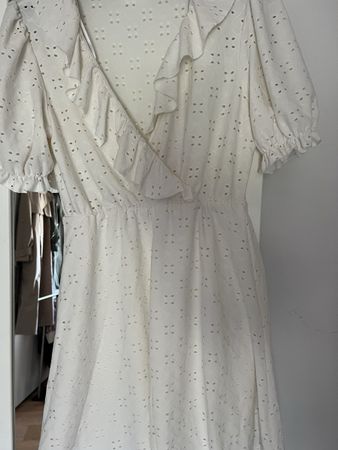 VILA Kleid