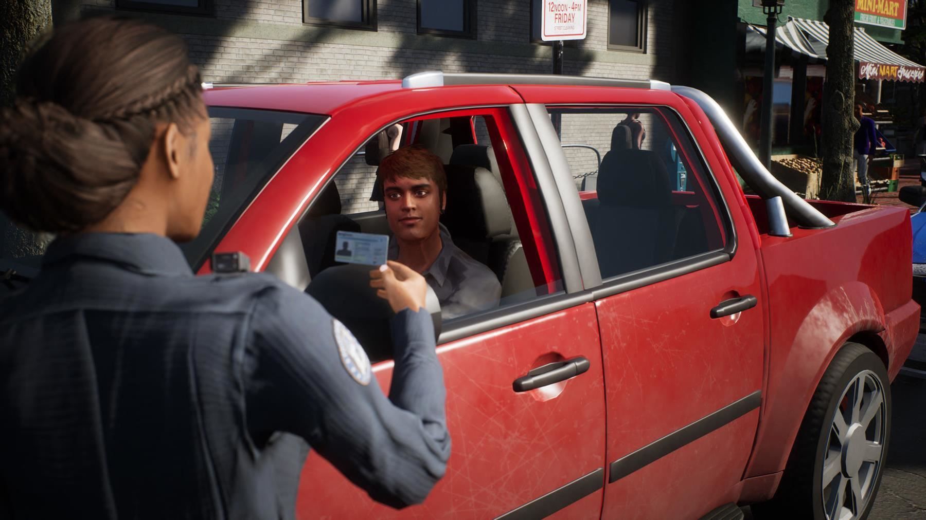 Giochi: Police Simulator Patrol Officers (PC Steam Key Download Code – Nuovo (secondo la descrizione) da Bad Säckingen venduto da ms-spiele-keys 2