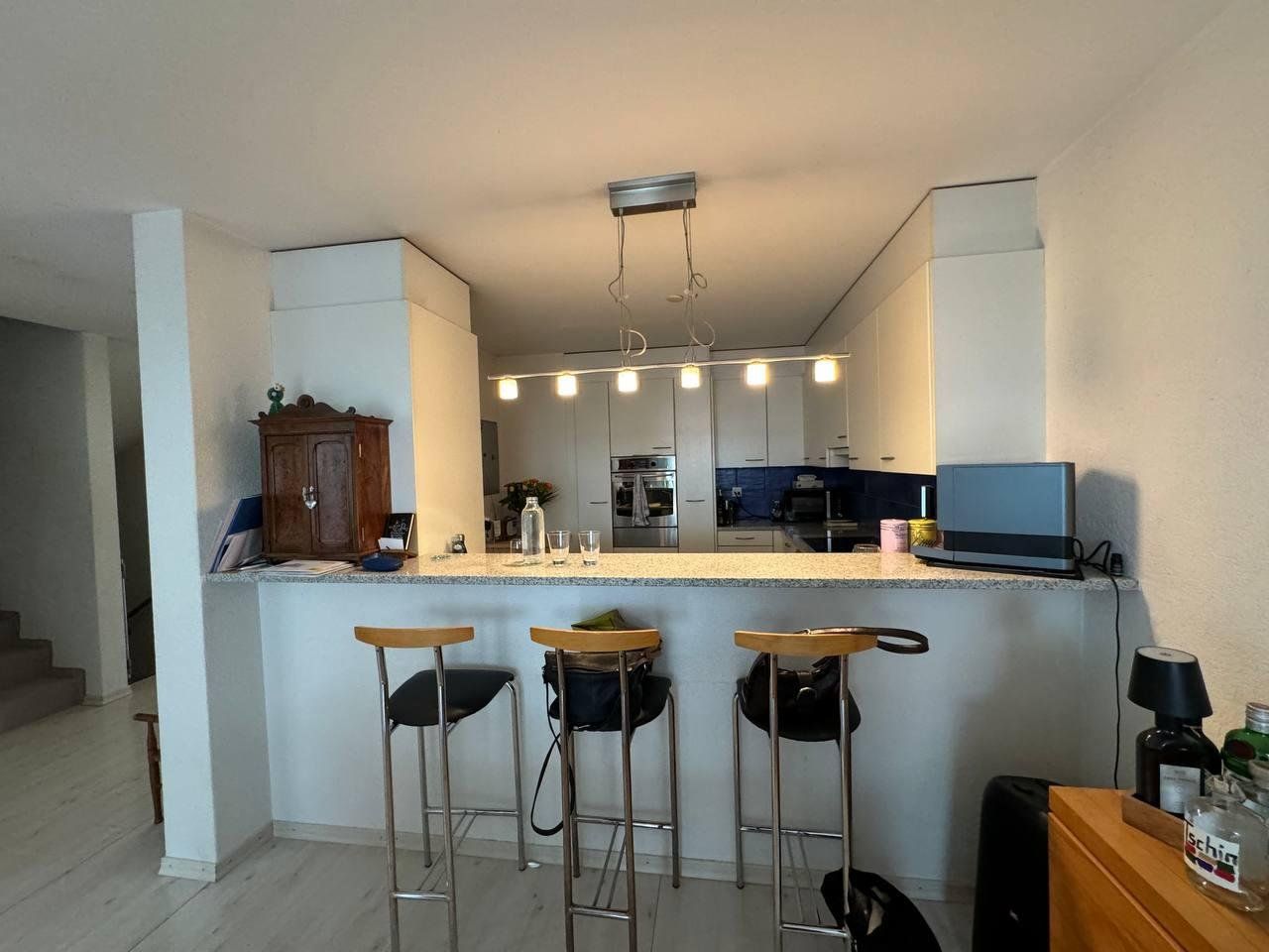 Cucine complete: Komplet Küche mit Electrolux Apparaturen – Usato da Volketswil venduto da raphael913 8
