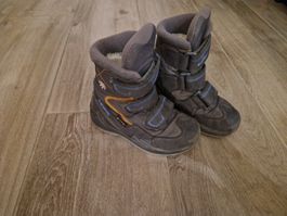 Lowa Winterschuhe Gr. 26 unisex