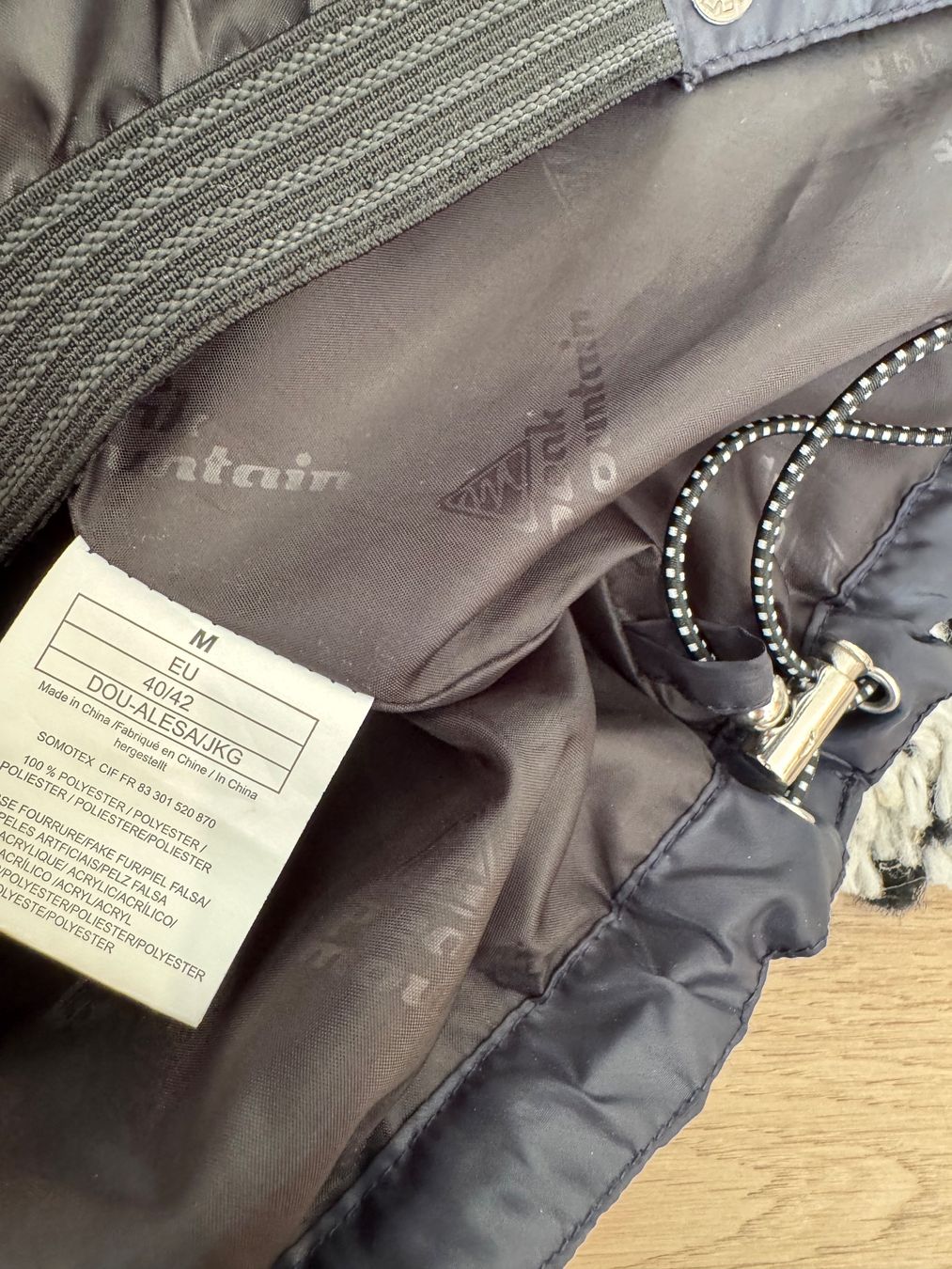 Peak Performance Giacche: Skijacke Peak Performance Size M – Usato da Buchs ZH venduto da crazyhandbaggirl123 9