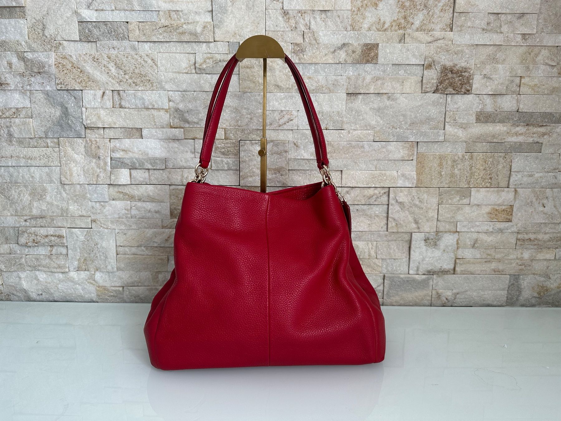 Coach Sacs femmes: Coach Shopper  - Nr. 972 – D'occasion à Hittnau par LuxAndMore