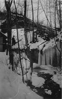 Gruss aus TANN 1903