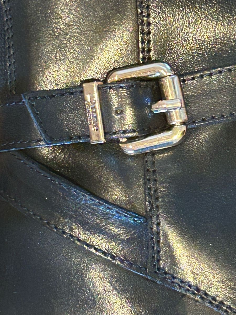 Dune London Scarpe da donna: Damenstiefel DUNE Grösse 39 – Usato da Affoltern am Albis venduto da rollotomasi 1