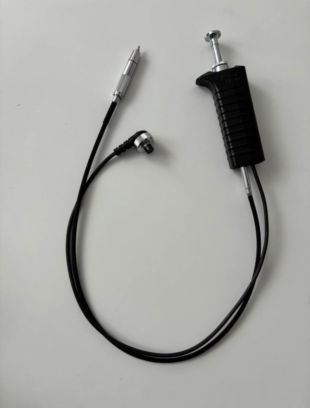 Nikon Fernbedienungen: Nikon AR-10 Double Cable Release – Gebraucht aus Burgdorf von krasnici158