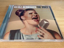Nicole Bernegger – The Voice