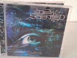 CD Dew-Scented - Inwards / Death Metal