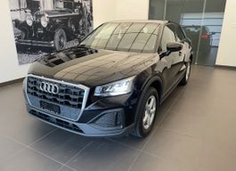 AUDI Q2 35 TFSI S-tronic, ab Service, Servicegepflegt