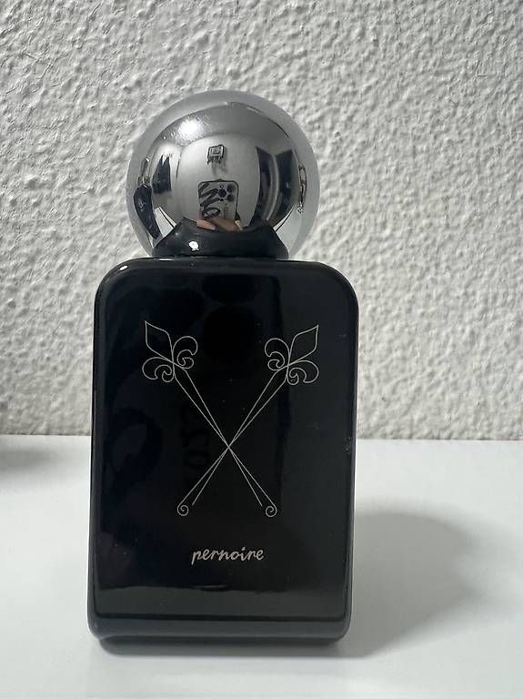 Profumi & Eau de Toilette: Mansa Permoire Parfüm 50ml – Nuovo (secondo la descrizione) da Spreitenbach venduto da R-8957 1