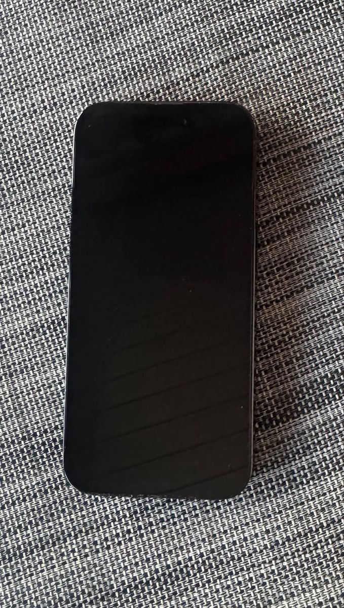 Apple Handys / Smartphones: Iphone 14pro 128GB – Gebraucht aus Eptingen von GT-ServiceandRepair