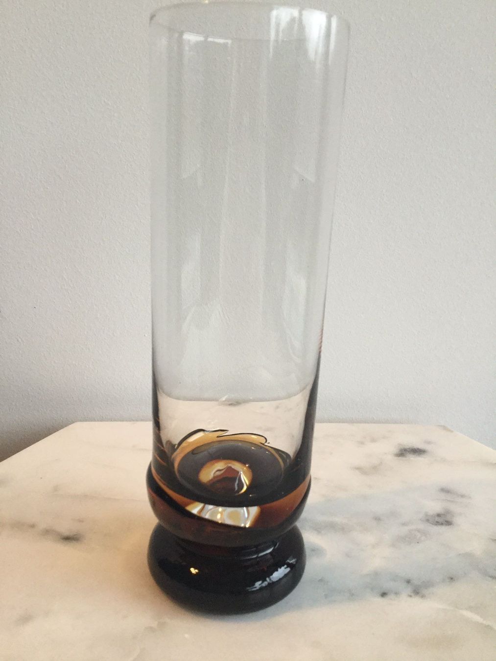 Iittala Gläser: Finnische Vintage-Champagner-/Saftgläser – Gebraucht aus Worblaufen von AINO-room 2