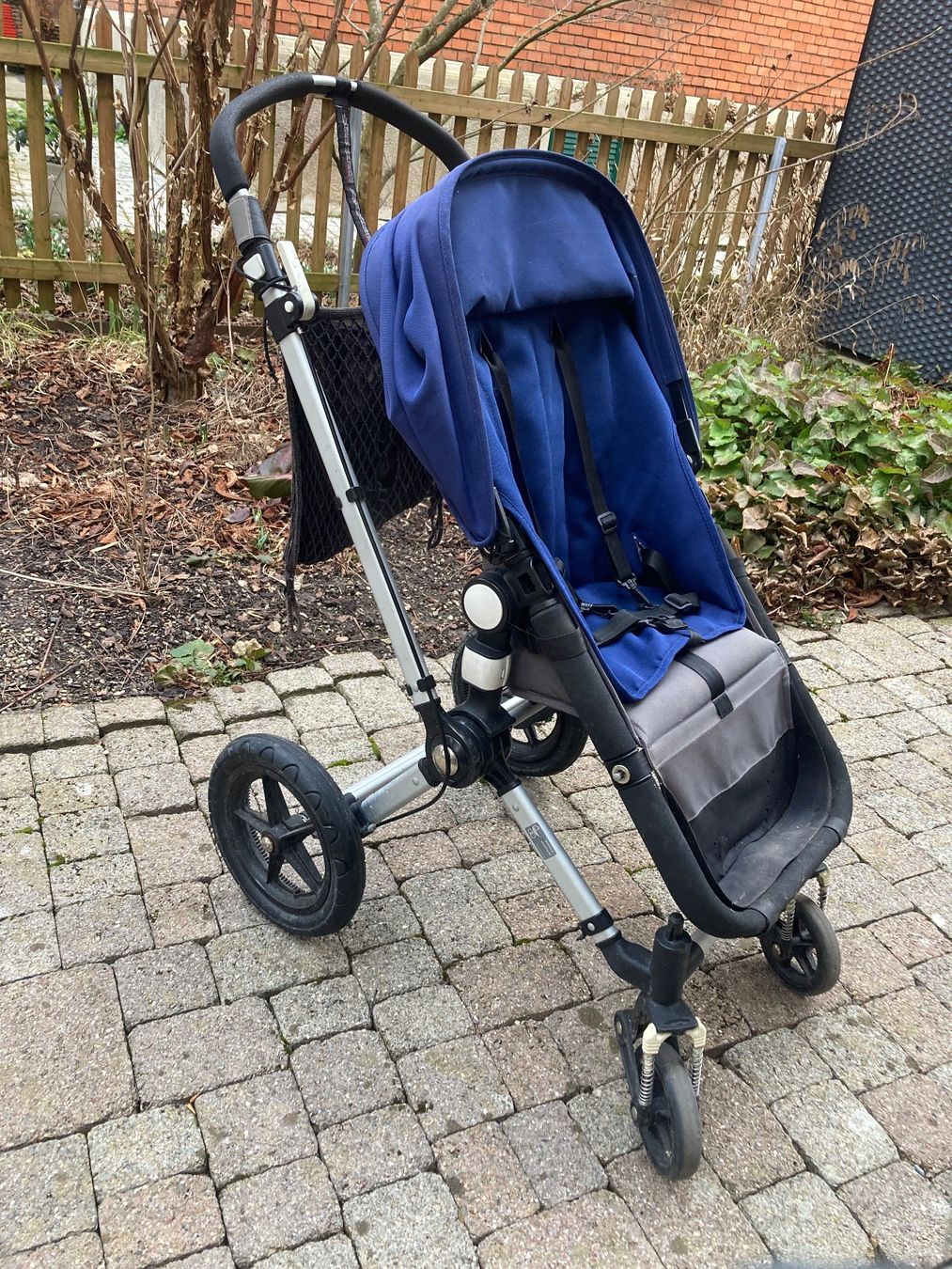 Carrozzine: Kinderwagen – Usato da Winterthur venduto da met_5jlr