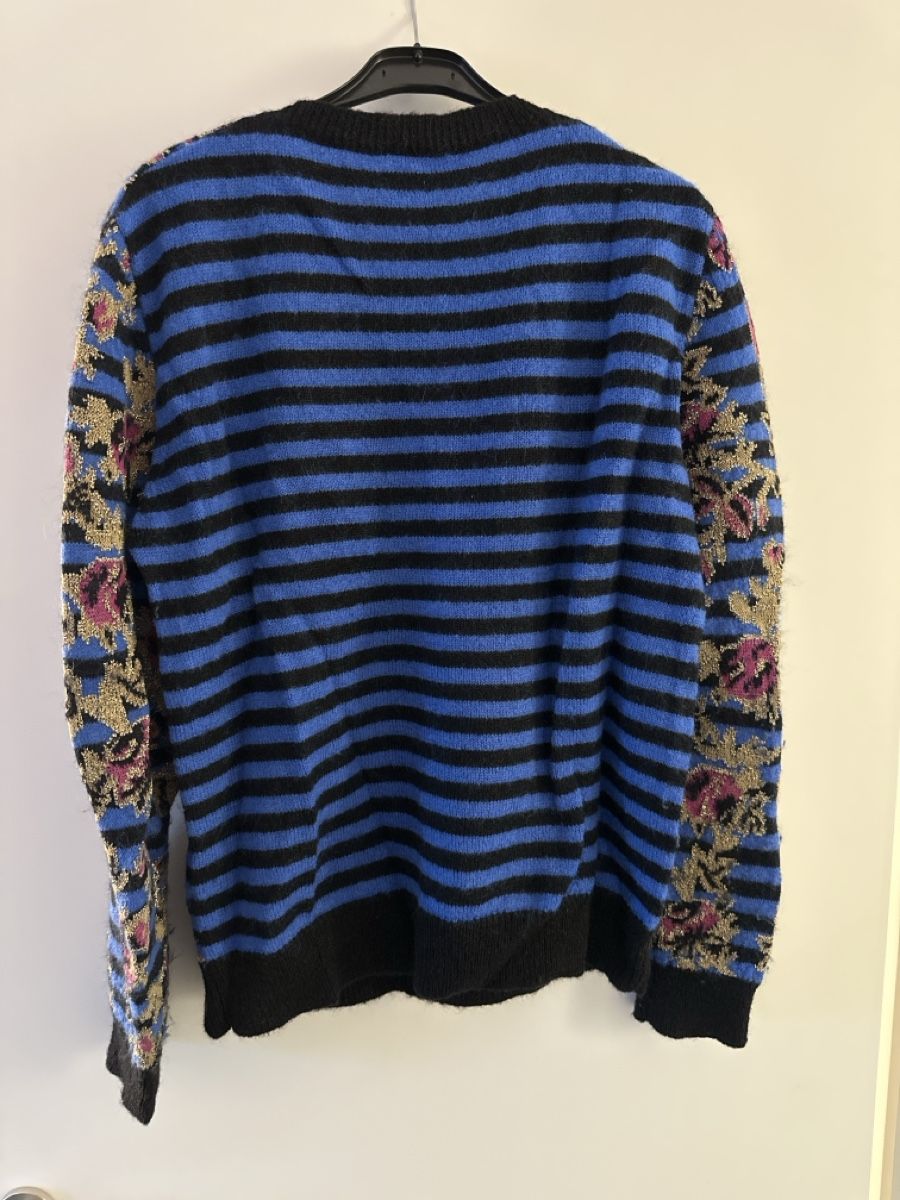 Maglioni & Felpe: Valentino Strickpullover, Grösse L – Usato da Horgenberg venduto da jw_top 5