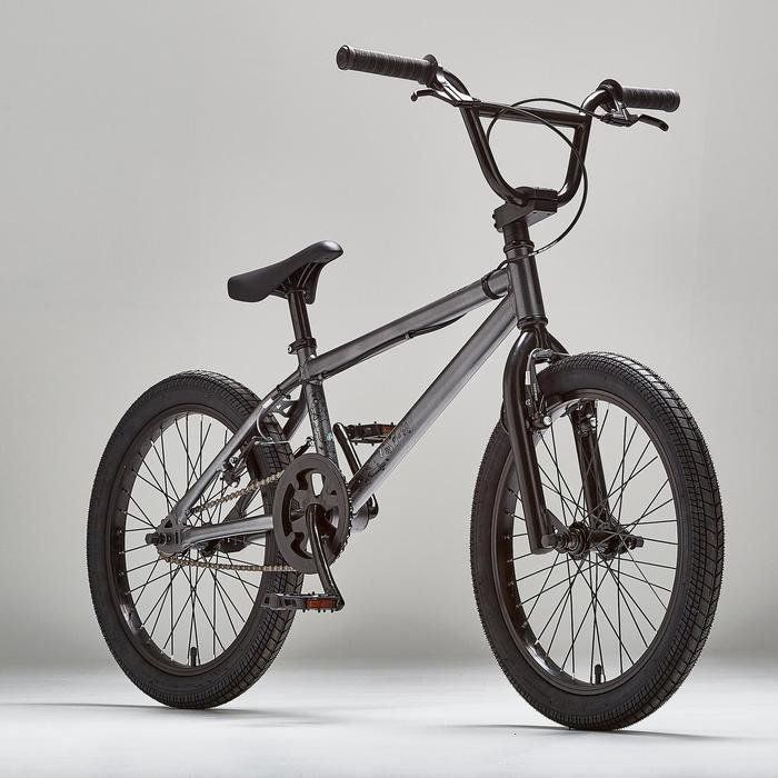 BMX Velo BTWIN 100 Wipe Decathlon NEU Acheter sur Ricardo