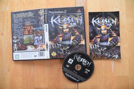 Kessen (CIB)