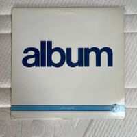 Public Image Ltd. (PIL) – Album vinyl LP 1986 CAN