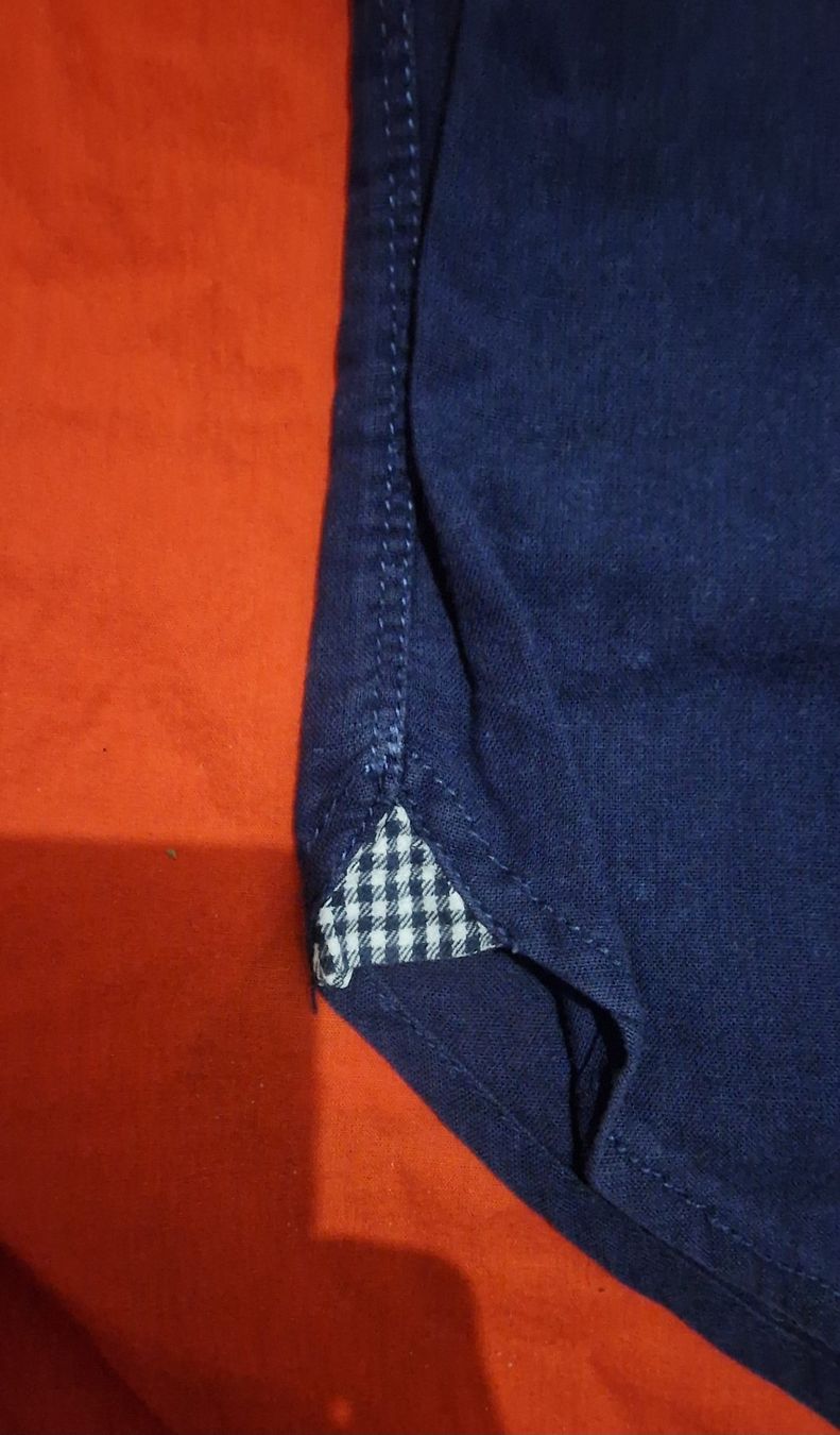 Woolrich Camicie: Chemise Woolrich – Usato da Mont-sur-Lausanne venduto da Didinho 4