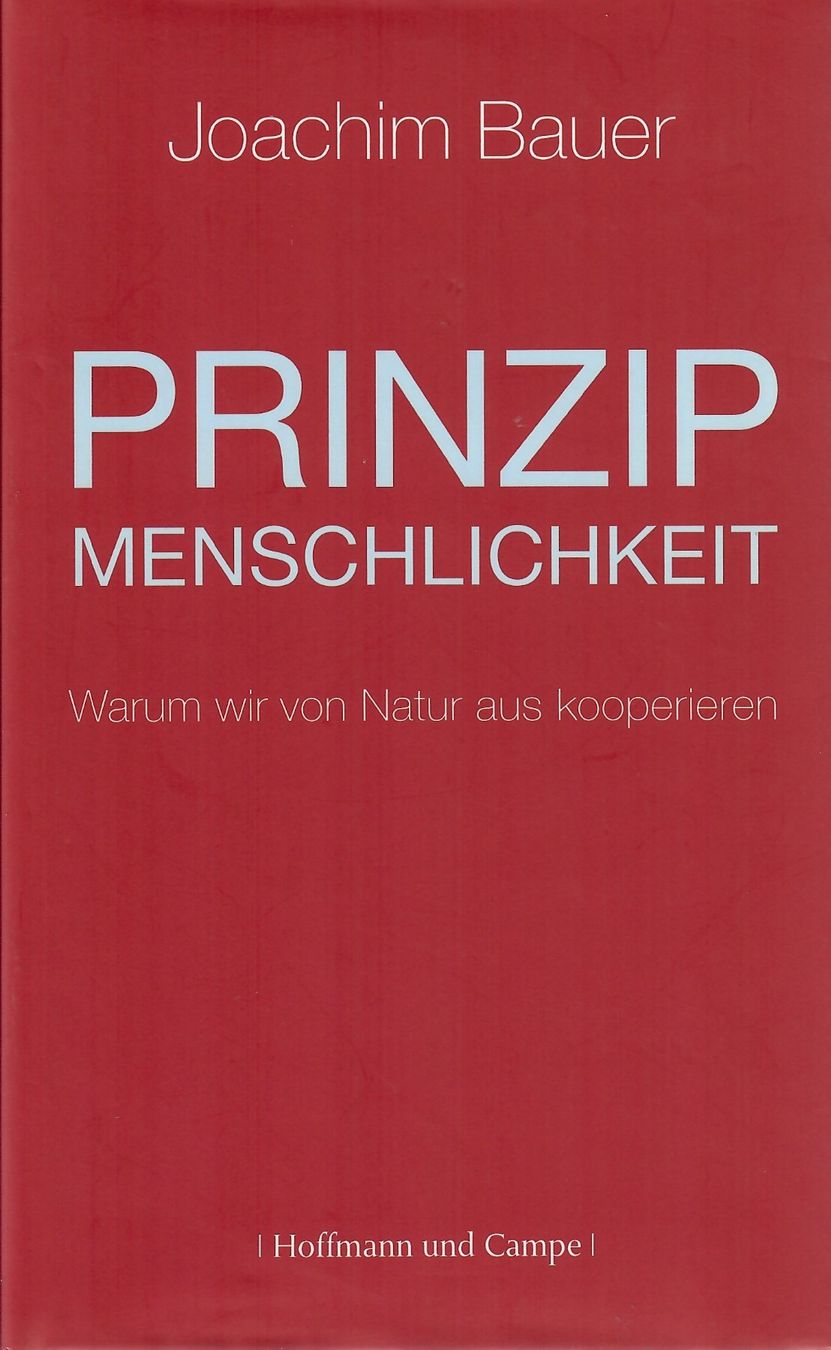 Libri: Prinzip Menschlichkeit – Nuovo e nell'imballaggio originale da Mauren venduto da Yeelen
