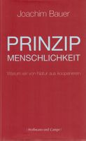 Prinzip Menschlichkeit
