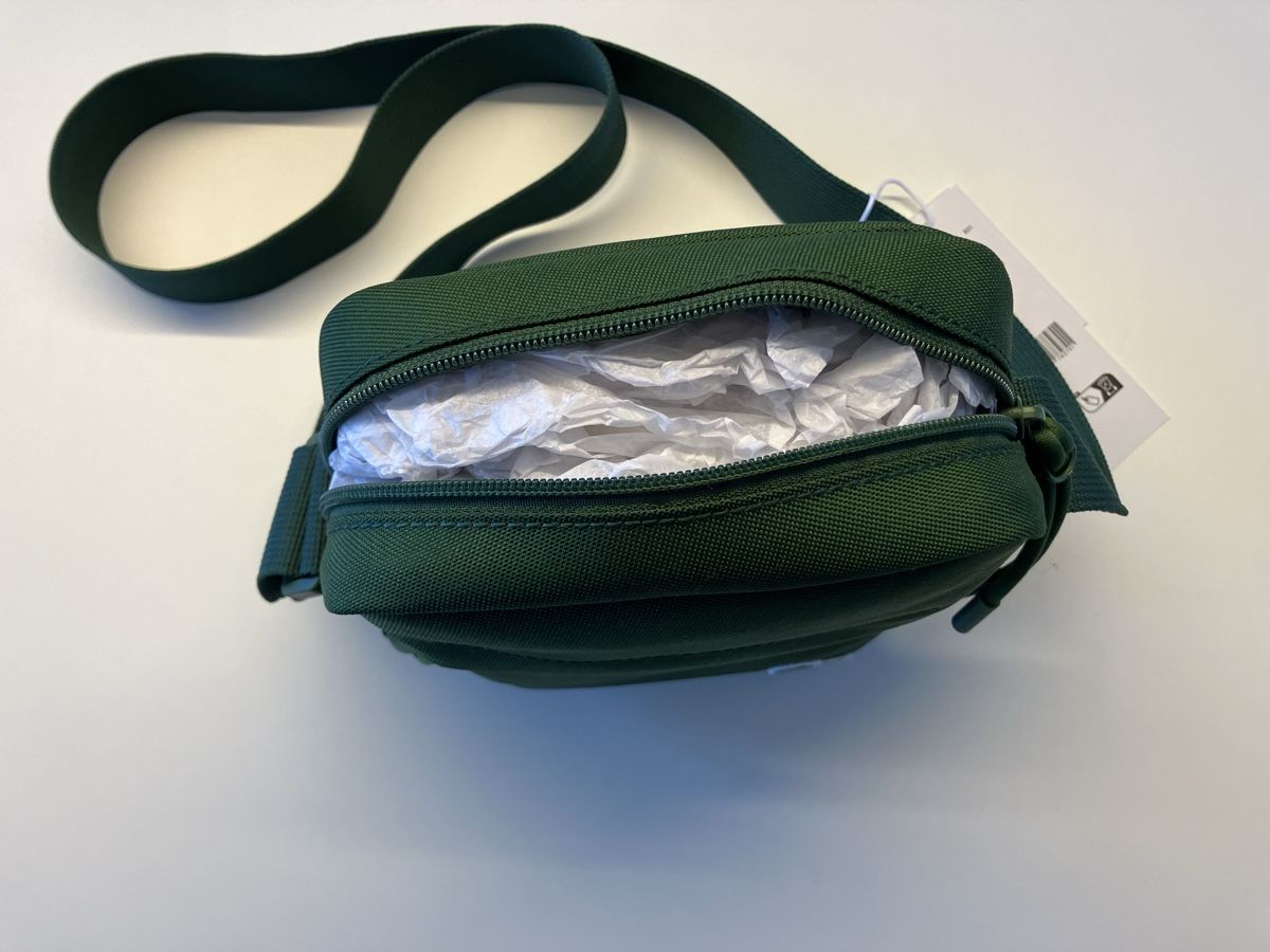 Lacoste Borse: Lacoste Umhängetasche NEU! – Nuovo e nell'imballaggio originale da Münchringen venduto da Chefdeal 1