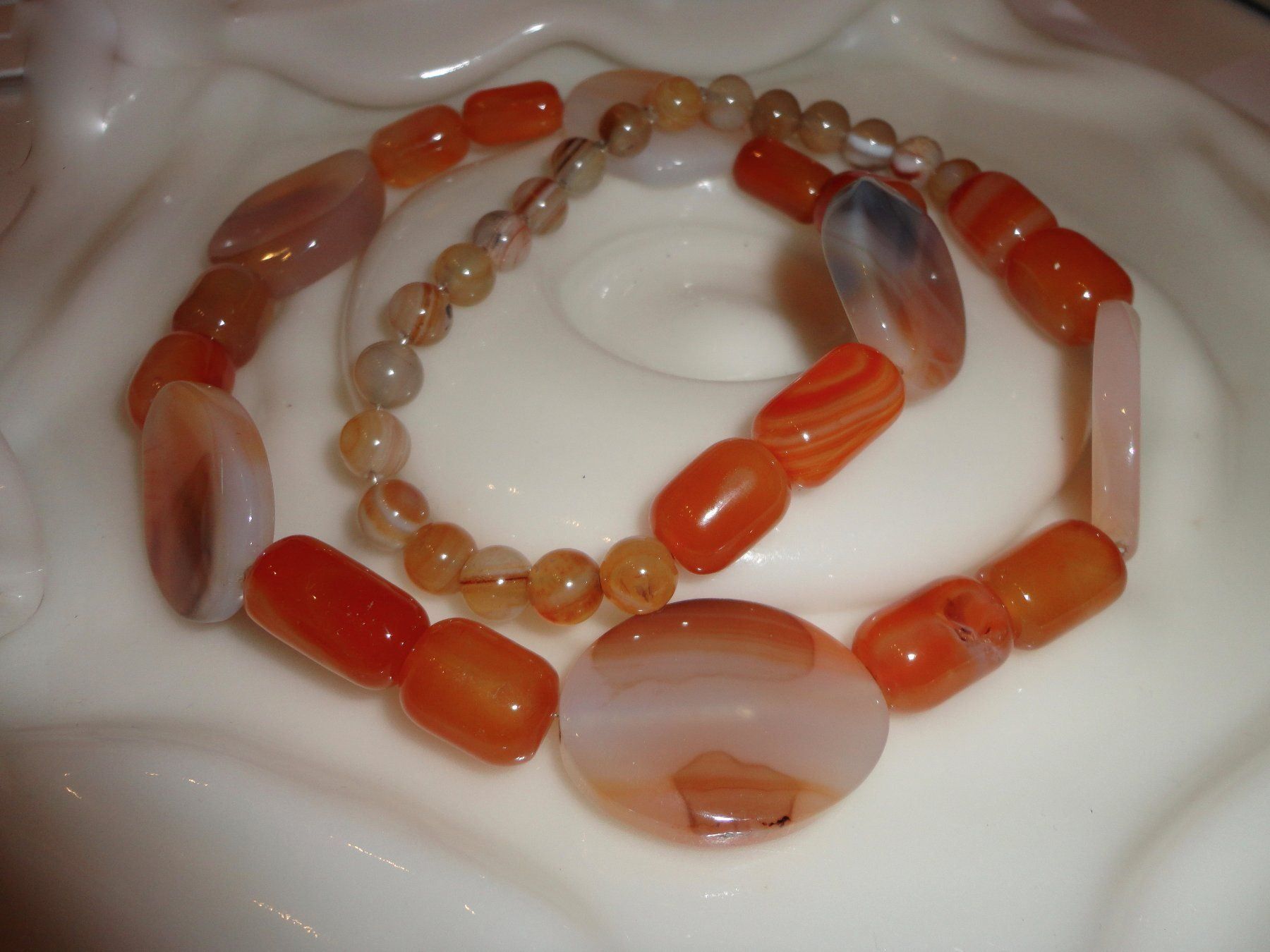 Catenine: Halskette - Achat – Nuovo (secondo la descrizione) da Biberist venduto da tl-schmuck 3