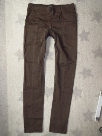 tolle NEUE NILE Damen Hose Gr M/ NP  179.- CHF